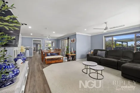 Property photo of 31 Hayes Street Brassall QLD 4305