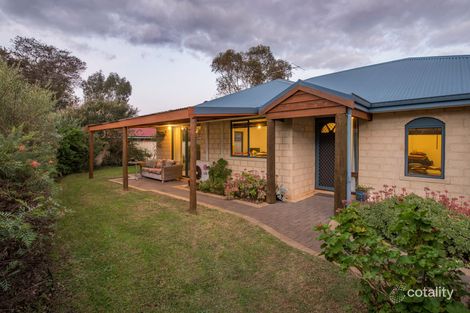 Property photo of 21 Amberley Loop Dunsborough WA 6281