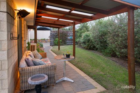 Property photo of 21 Amberley Loop Dunsborough WA 6281