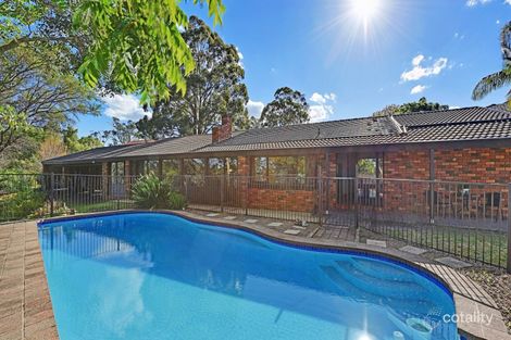 126a Galston Rd, Hornsby Heights, NSW 2077