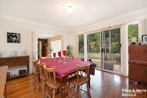 Property photo of 8 Belltrees Close North Gosford NSW 2250