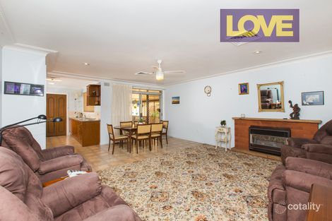 Property photo of 4 Crisp Avenue Rutherford NSW 2320