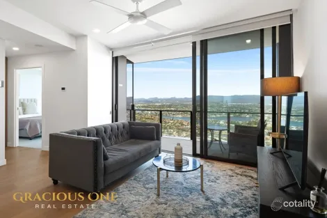 Property photo of 5 The Darling Avenue Broadbeach QLD 4218