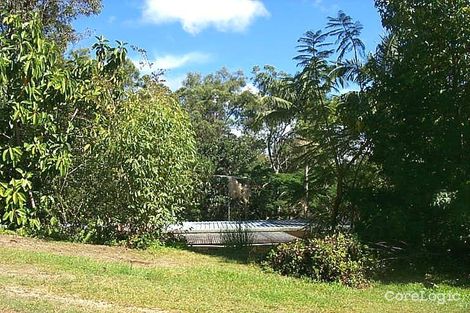 Property photo of 33 Currong Crescent Mudgeeraba QLD 4213