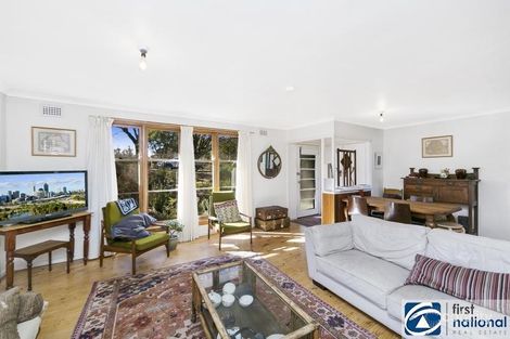 Property photo of 67 Scrivener Street O'Connor ACT 2602