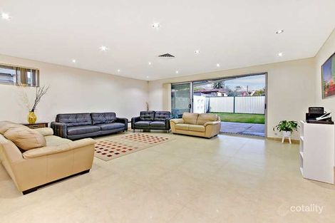 Property photo of 120 Juno Parade Greenacre NSW 2190