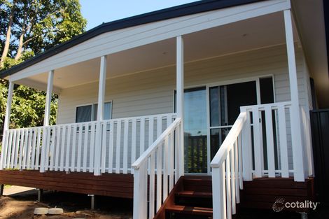 Property photo of 11A Dolly Avenue Springfield NSW 2250