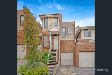 3/51 Bicentennial Cres, Meadow Heights, VIC 3048
