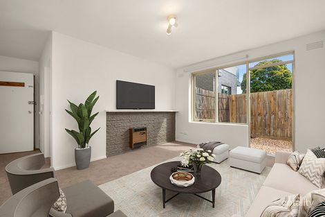 Property photo of 3/156A Napier Street Essendon VIC 3040