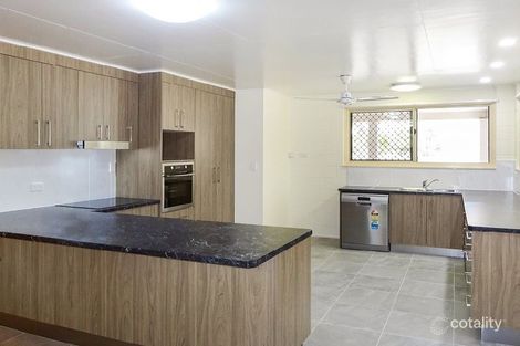 Property photo of 54-58 Forestry Road Bluewater QLD 4818