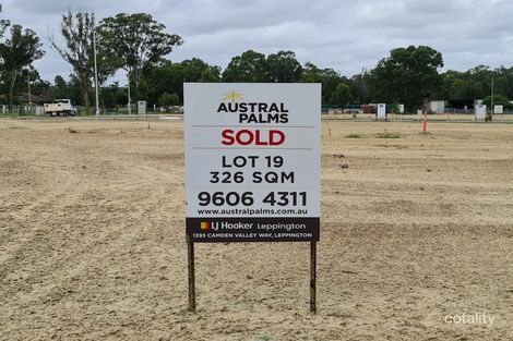 150 Eighth Ave, Austral, NSW 2179