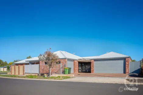 Property photo of 21 Paterson Drive Yalyalup WA 6280