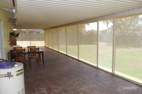 Property photo of 5 Saxby Crescent Mount Louisa QLD 4814
