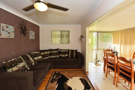 Property photo of 328 Bridge Street Newtown QLD 4350