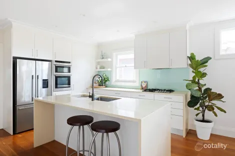 Property photo of 42 Bungaloe Avenue Balgowlah NSW 2093