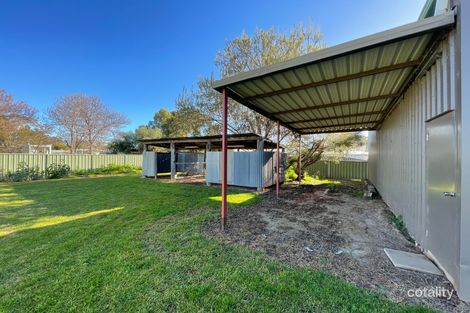 Property photo of 11 Willbe Street Eugowra NSW 2806
