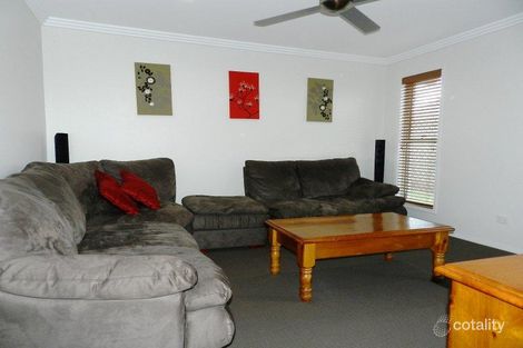 Property photo of 3 Opal Street Glenvale QLD 4350
