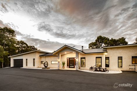 Property photo of 358 Pullenvale Road Pullenvale QLD 4069