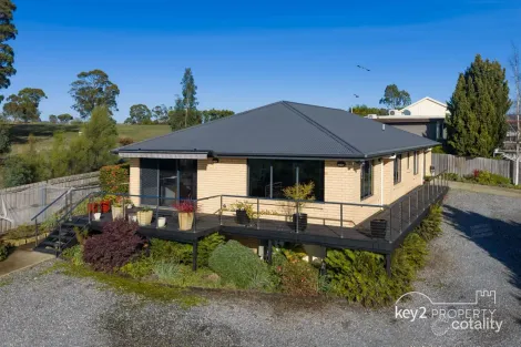 Property photo of 267A Westbury Road Prospect TAS 7250