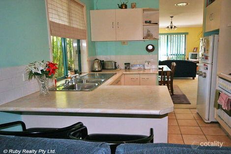 Property photo of 72 Hibiscus Drive Mount Cotton QLD 4165