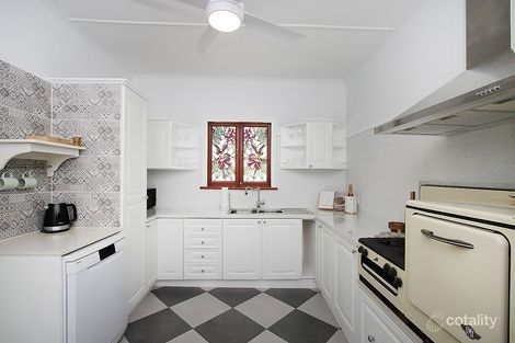 Property photo of 12 George Street Newtown QLD 4305