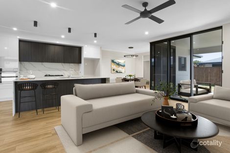 Property photo of 13 Jackman Court Beaconsfield QLD 4740