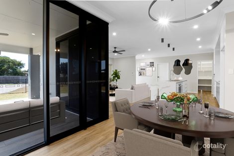 Property photo of 13 Jackman Court Beaconsfield QLD 4740