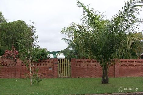 34 Baralga St, Cranbrook, QLD 4814