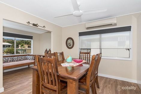 Property photo of 23 Hargreaves Street Wulguru QLD 4811