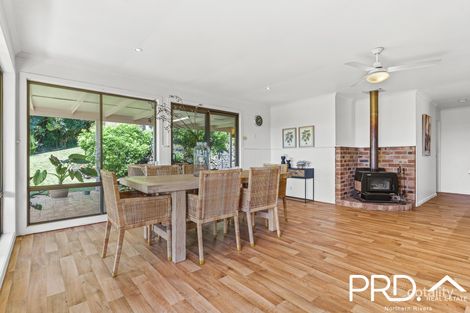 Property photo of 5 Barr Scott Drive Lismore Heights NSW 2480