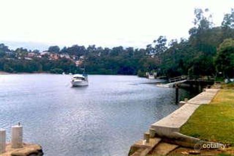 Property photo of 156 St George Crescent Sandy Point NSW 2172