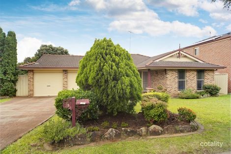 75 Waterworth Dr, Narellan Vale, NSW 2567