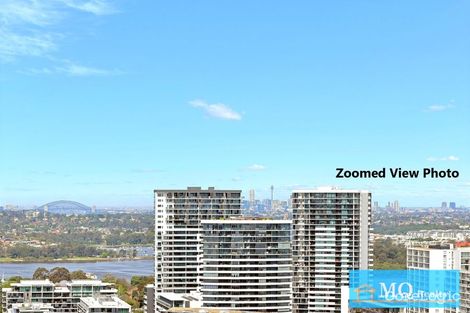 Property photo of 2601/11 Wentworth Place Wentworth Point NSW 2127