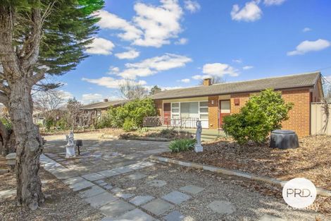 Property photo of 35 Archibald Street Lyneham ACT 2602