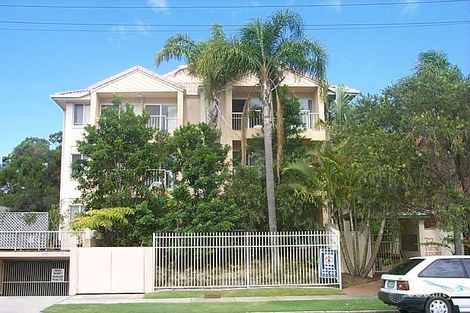 14/72 Brighton St, Biggera Waters, QLD 4216