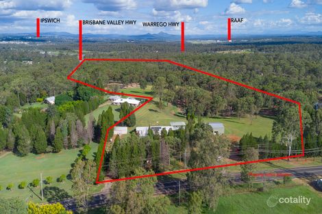 Property photo of 22 Ironbark Road Ironbark QLD 4306