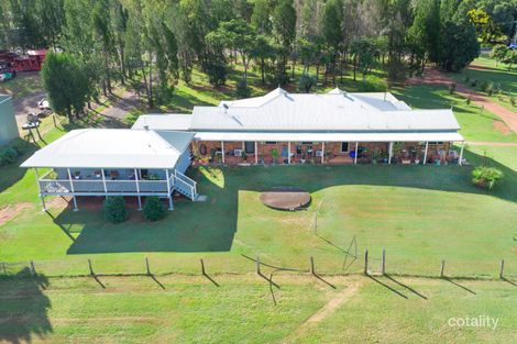 Property photo of 22 Ironbark Road Ironbark QLD 4306