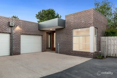 8/51 Morotai Pde, Heidelberg West, VIC 3081