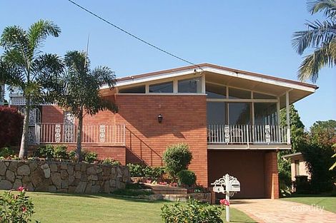 4 Roxby St, Gordon Park, QLD 4031