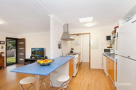 Property photo of 5 The Zenith Nerang QLD 4211