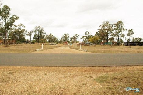 Rubyvale Rd, Rubyvale, QLD 4702