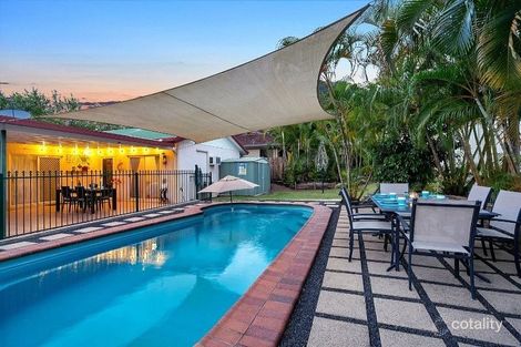 Property photo of 6 Roma Close Mount Sheridan QLD 4868