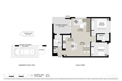 Property photo of 70/4-6 Park Avenue Waitara NSW 2077