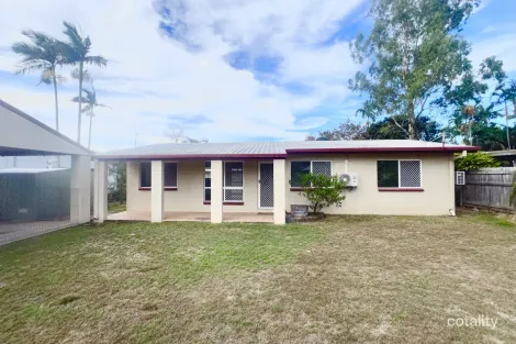 62 Merryl St, Rasmussen, QLD 4815