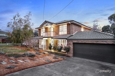 Property photo of 20 Lanier Crescent Croydon North VIC 3136