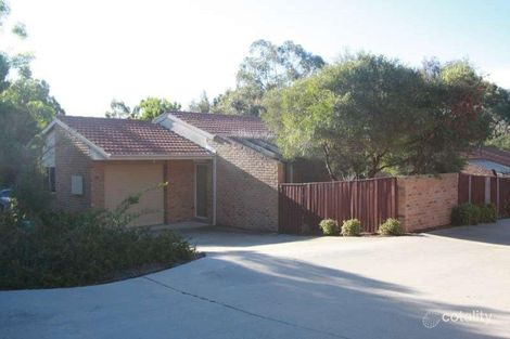 17/61 Derrington Cres, Bonython, ACT 2905