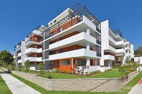 15/1-3 Belair Cl, Hornsby, NSW 2077