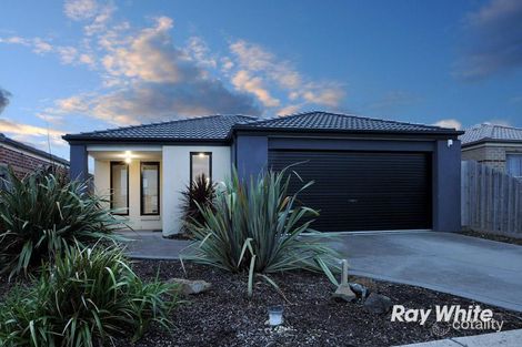 Property photo of 71 Calais Circuit Cranbourne West VIC 3977