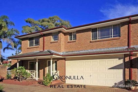 Property photo of 1/3 Goodwin Street Woolooware NSW 2230
