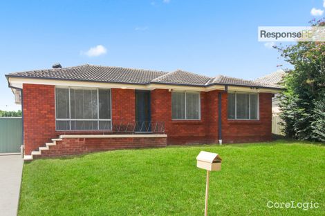 Property photo of 46 Elizabeth Crescent Kingswood NSW 2747